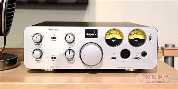ˮʣSPL Phonitor xe