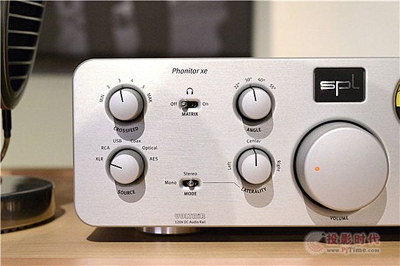 ˮʣSPL Phonitor xe