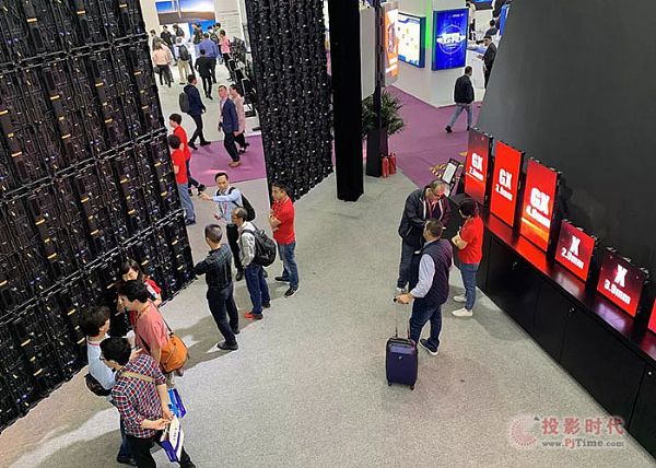 ҕ LED CHINA 2019 չװl