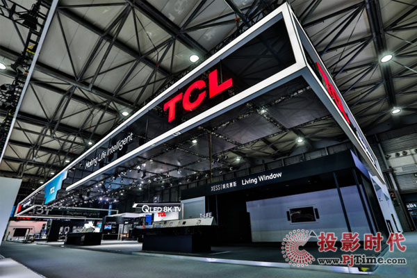 5GݺڿƼAI_IoT TCLWܮaƷAWE2019