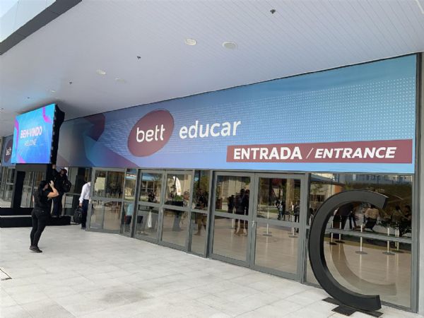 ¹ɷg(sh)bչBett Educar
