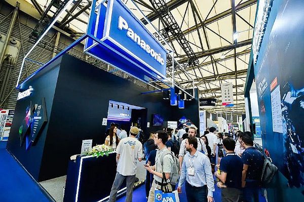 ͶӰQ2019IAAPA