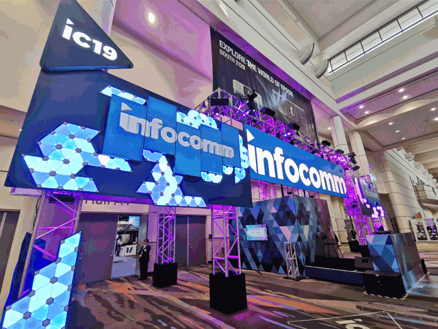 (lin)ʡҕ磬MInfocomm 2019