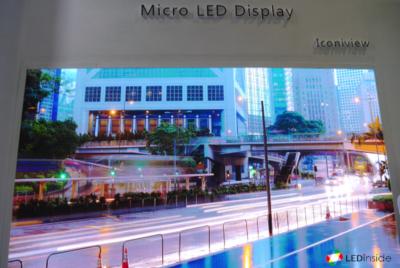 LumensƳ139Ӣ4K micro-LEDҕʂͶa