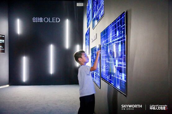 Sh֮ã OLED߀ԭR^µğo޿