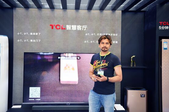 5G+8KAI x IoTTCL_ҕ¼o(j)ԪI(lng)UDE 2019