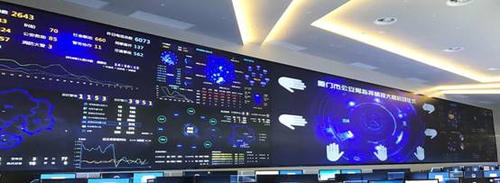 ͻ󡪡Ƽy60,000ИI߶ˮaƷ౱InfoComm