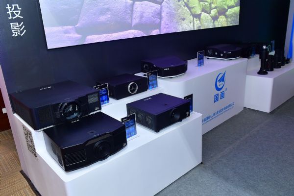 кyȫϵЮa(chn)ƷInfoComm China 2019