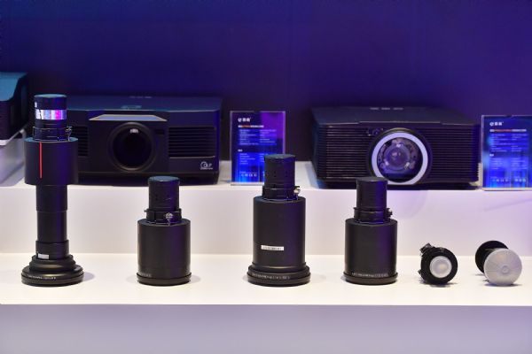 кyȫϵЮa(chn)ƷInfoComm China 2019
