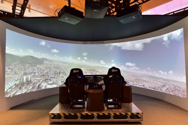 кyȫϵЮa(chn)ƷInfoComm China 2019