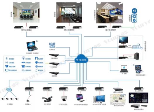 Infocomm_չ Voury׿ACOBSMDbLED@ʾ_չĻ