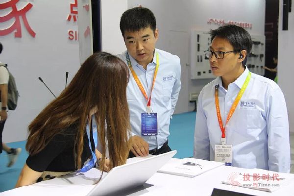 wPALM EXPO 2019չʾJg