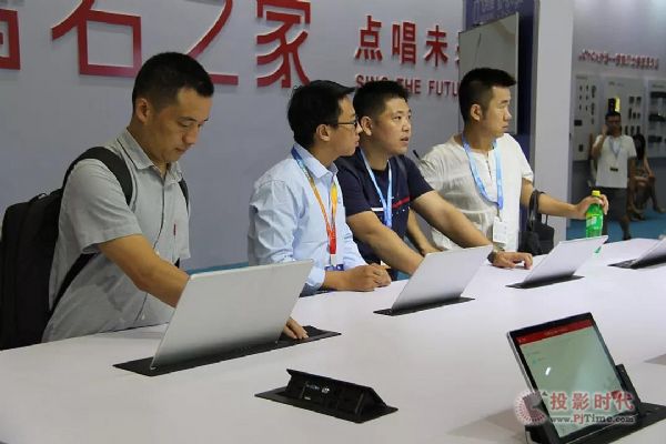 wPALM EXPO 2019չʾJg