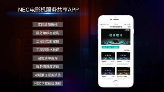 澳Ƅ NEC BIRTV2019يZ
