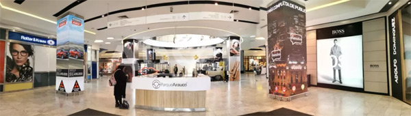 ʥ؁PARQUE ARAUCÖ N PLUSϵ