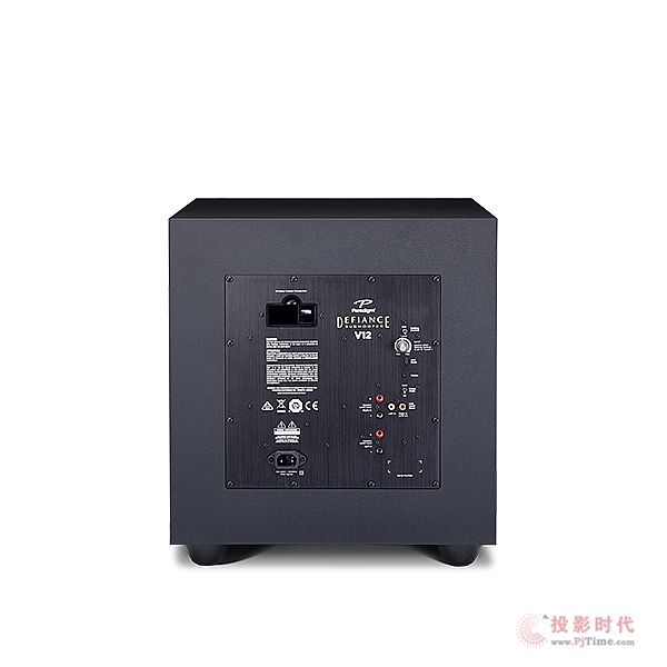 (j)oݔParadigm Defiance V12