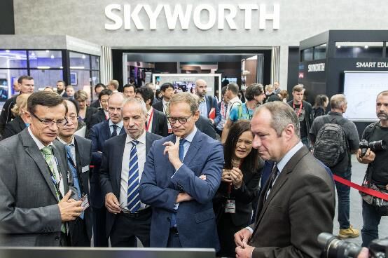 IFA 2019_չ(chung)SSwaiotСS(lin)״H_