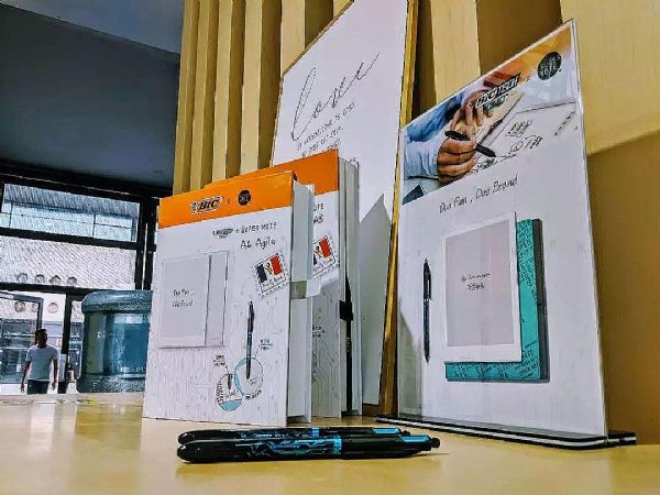 CES Asia MˇL -  SuperNote A6 Agile ӹPӛ 19