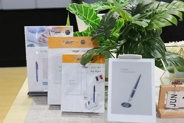 CES Asia MˇL -  SuperNote A6 Agile ӹPӛ 20