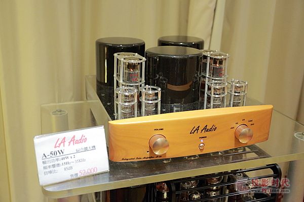 F⣺La Audio A-50WչܔU