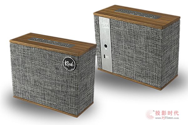 KlipschƳHeritage Groove{S