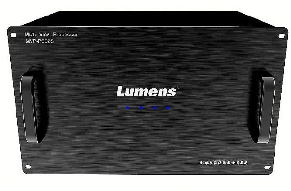 LumensƳ஋̖̎ƽ_ƷMVP-P600S - Ϣҕ InfoAV CHINA - R{ýƷ