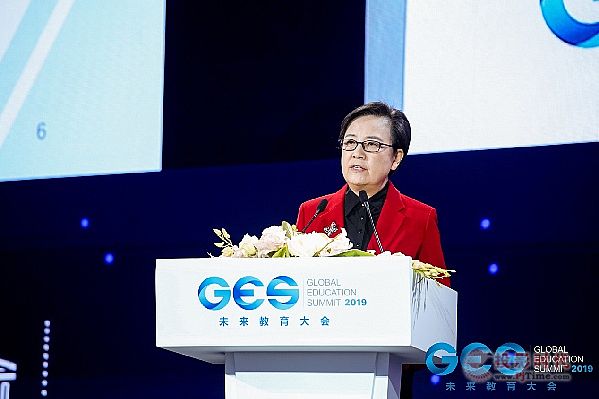 ҕǾ۽δGES 2019δھe
