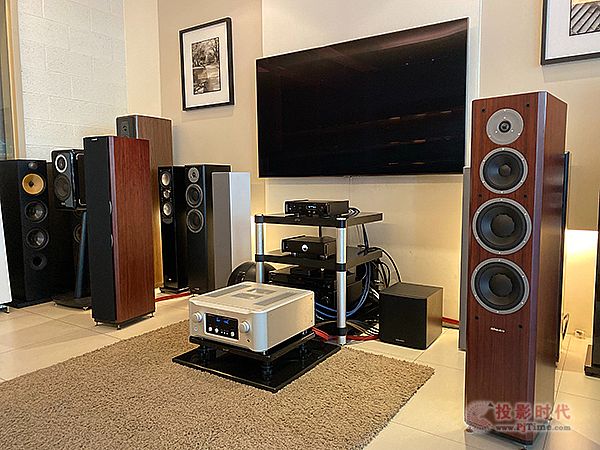 ^壡Dynaudio Focus 340/380