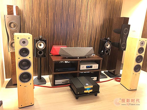 ^壡Dynaudio Focus 340/380
