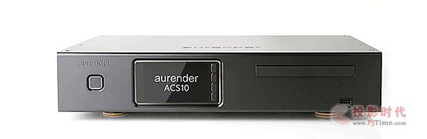 Aurender ACS10 ߃湦ܵ