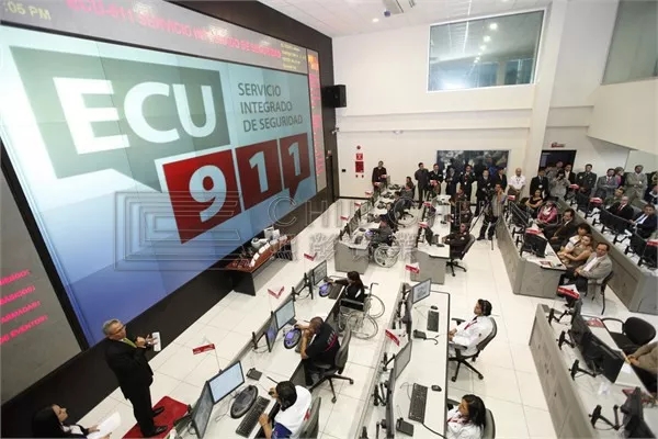 ô죺ECU911϶ࠖҰȫCָ]