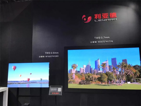 @0.6mmЇWҫInfoComm China2019