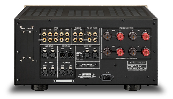 (ni)ڵŞAccuphase E-800CU