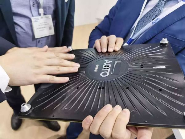 WISE2020_ȫҕ硱MICRO LED@ʾaƷ