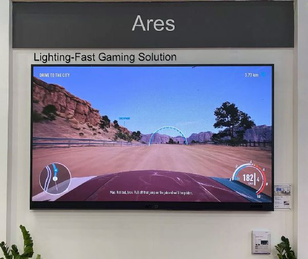 WISE2020_ȫҕ硱MICRO LED@ʾaƷ
