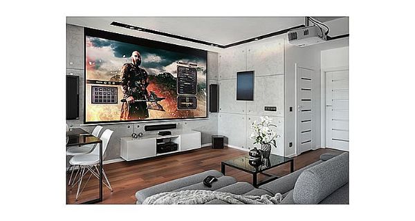 WDaƳUHD50X DLP HDR10ͥӰԺΑͶӰC