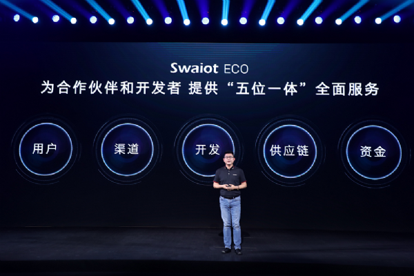 (chung)SSwaiot ECOپW(wng)ʽϾṩһվʽǻxܷ