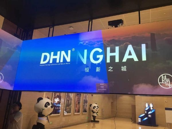 |(zh)ā  DHN DM907̽ͶӰCלy