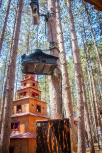 Sherwood ForestһlCɭ֣,ýwϢlϵy,֘,ָʾdigital signage