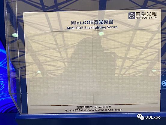 ֱUDE2020Mini&Micro-LEDҕX+ Xʢ磬·
