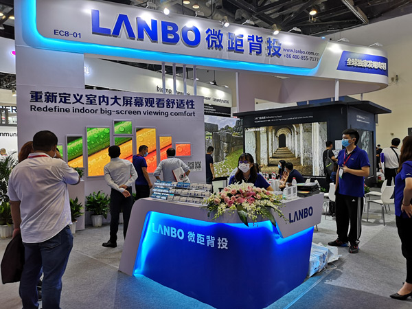 LANBOչλEC8-01ͬrEG6-01(lin)չ