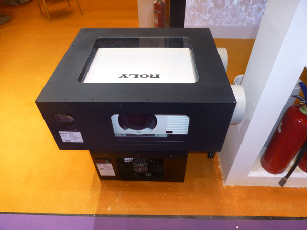 InfoComm ChinaxL