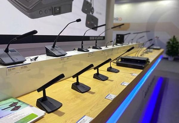 ​Infocomm China 2020F׌h܅fͨoޡ