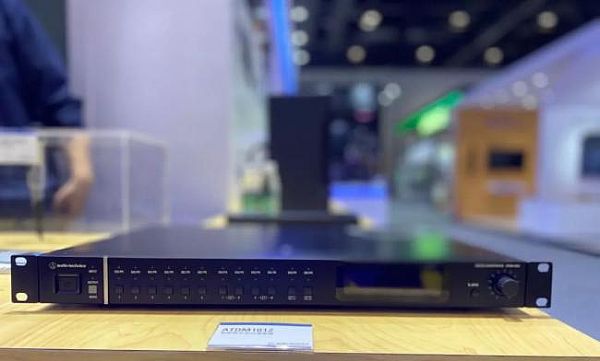 ​Infocomm China 2020F׌h܅fͨoޡ