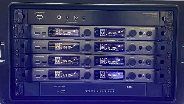 ​Infocomm China 2020F׌h܅fͨoޡ