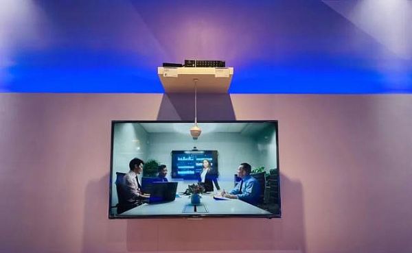 ​Infocomm China 2020F׌h܅fͨoޡ
