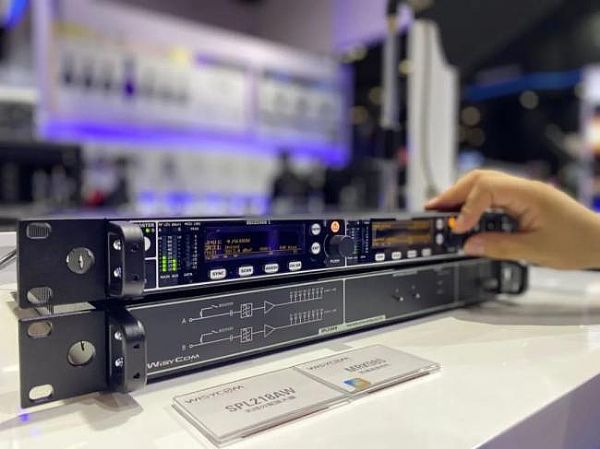​Infocomm China 2020F׌h܅fͨoޡ