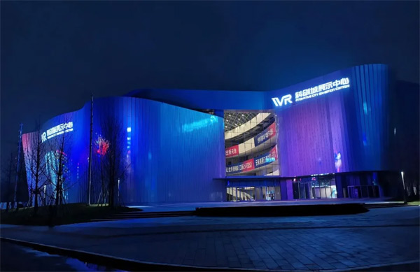 VR|900m²@ʾcЇVRһ