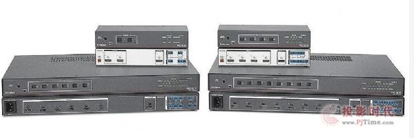 Zh؂شWû Extron NAV ϵyͽ̌Wվ
