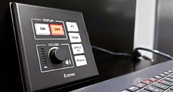 Zh؂شWû Extron NAV ϵyͽ̌Wվ